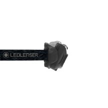 Latarka czołowa LED Ledlenser HF4R Core Black