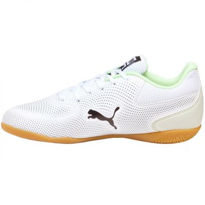 3. Buty piłkarskie Puma Truco III IT Jr 106935 07