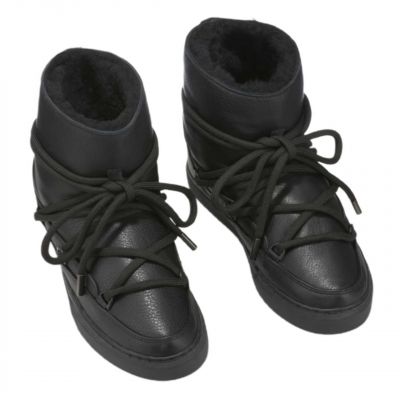 2. Śniegowce Inuikii Full Leather W 75202-087