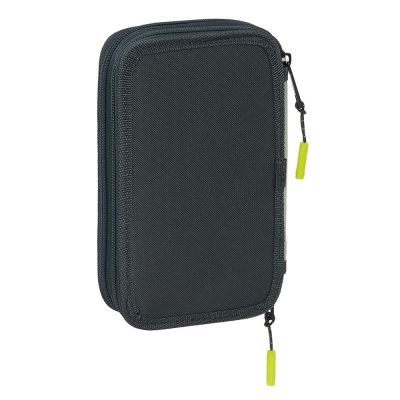 3. Piórnik Real Madryt double filled pencil case 29 pcs 412554854