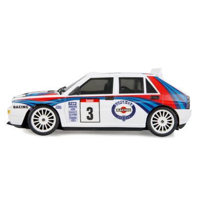 3. Amewi 21140 zdalnie sterowany model Auto do driftu Silnik elektryczny 1:28