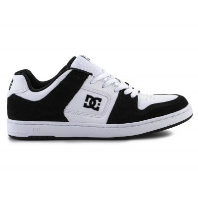 11. Buty DC Shoes Manteca 4 M ADYS100765-WBK