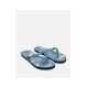 5. Japonki RIP CURL Frothing Open Toe - Boy niebieski