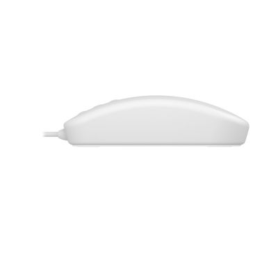 5. Contour Design Active Key AK-PMH3 myszka Medyczna Oburęczny USB Typu-A Optyczny 1000 DPI