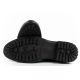 9. Wrangler Randy buty męskie sztyblety botki eleganckie modne wsuwane czarne