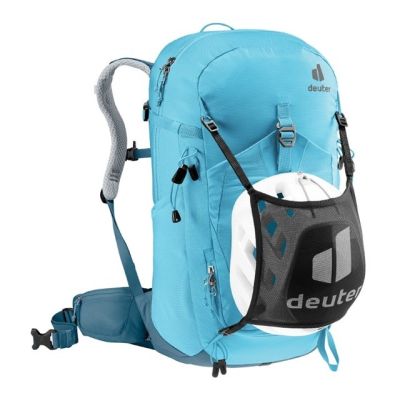 16. Plecak turystyczny Deuter Trail Pro 31 SL W 344102413910