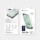 4. Szkło hartowane matowe AMAZINGTHING Radix +Care Matte Glass na iPhone 18 Pro z ramką montażową
