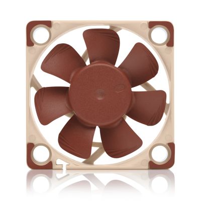 3. Wentylator NOCTUA 40mm 5V PWM (1000-5000 RPM)
