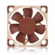 3. Wentylator NOCTUA 40mm 5V PWM (1000-5000 RPM)