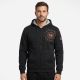 5. Bluza Geographical Norway Geganto DB 100 M WZ3024H/GN-Black