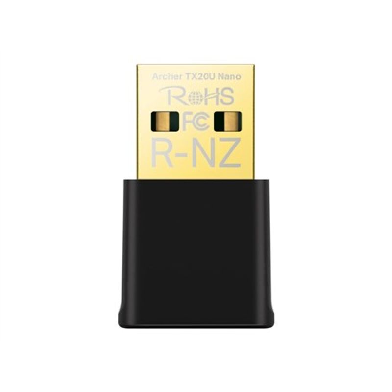 2. Karta sieciowa TP-LINK Archer Archer TX20U Nano