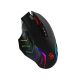 4. A4TECH BLOODY MYSZ J95S STONE BLACK USB ACTIVATED