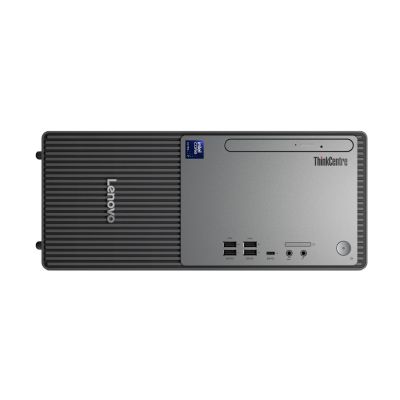 10. Lenovo ThinkCentre Neo 50t G6 Tower Ultra 7 265 16GB DDR5 5600 SSD512 Intel Graphics DVD-RW W11Pro Black 3Y OnSite