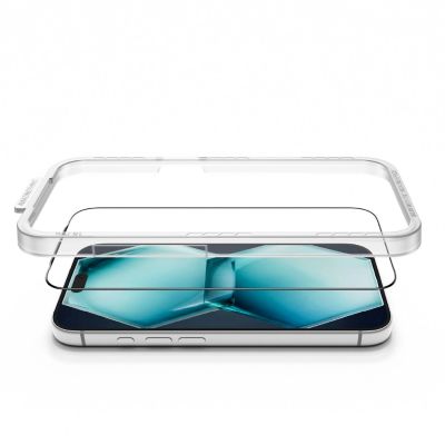 4. Szkło hartowane AMAZINGTHING Titan Vision 30 Full Glass na iPhone 18 Pro Max