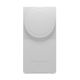 2. Ładowarka bezprzewodowa Qi2 15W do dwóch urządzeń - Native Union Rise 2-in-1 kompatybilna z MagSafe (sandstone)