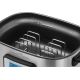 2. Urządzenie do gotowania Clatronic SV-1112 (kolor inox)