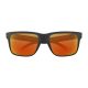 2. Okulary Oakley Holbrook XL - matte black/prizm ruby