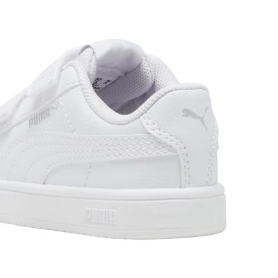 3. Buty dla dzieci Puma Rickie Classic V Inf białe 394254 08