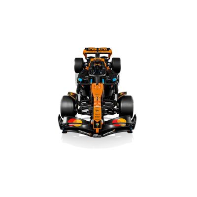 4. LEGO 42228 Technic - Bolid McLaren MCL39 F1