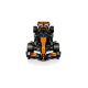 4. LEGO 42228 Technic - Bolid McLaren MCL39 F1