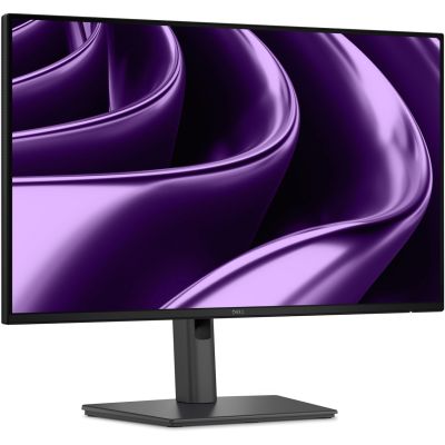 DELL Pro P P2426HE monitor komputerowy 60,5 cm (23.8") 1920 x 1080 px Full HD LCD Szary