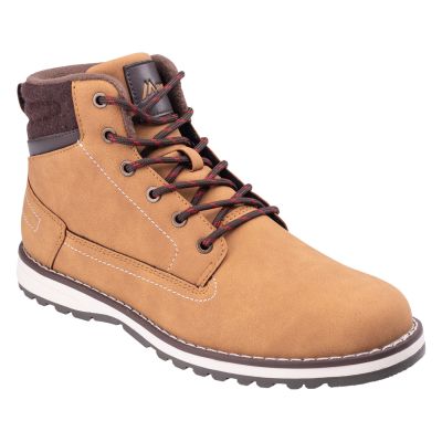4. Męskie Buty IRADO MID