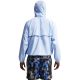 2. Kurtka męska Nike Windrunner błękitna IF3390 407