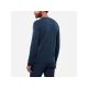 4. Koszulka męska MILLET Trilogy Wool Ts Ls M granatowa