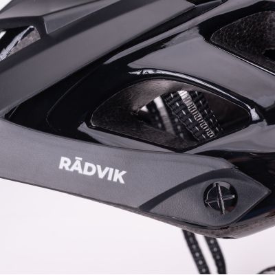 29. Kask rowerowy Radvik Enduro 92800617495
