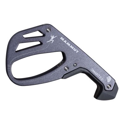 Mammut Smart 2.0 Aluminium, Stal