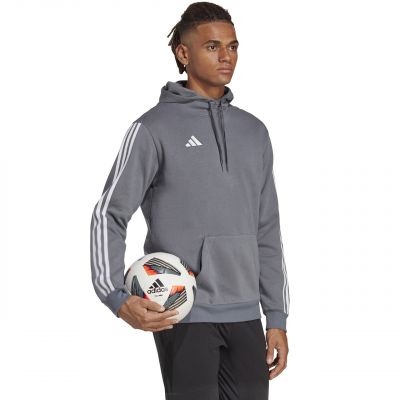 3. Bluza adidas Tiro 23 League Sweat Hoodie M HZ3021