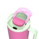 6. Kubek termiczny ze słomką Kambukka Rio Tumbler 950ml, Bubblegum Mint