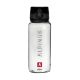 Butelka trytanowa Trysil 650 ml Alpinus Active transparentna UZ11064