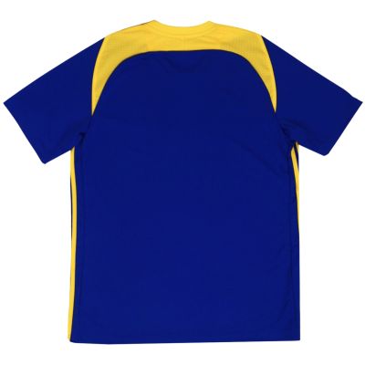 4. Koszulka adidas Mi Tiro 17 Jersey M BR6835