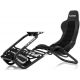 14. FOTEL GAMINGOWY PLAYSEAT TROPHY CZARNY