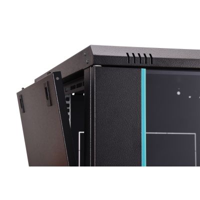 40. Digitus Obudowa naścienna z serii Dynamic-N - 600x600 mm (WxD), niezamontowana