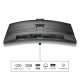 21. Monitor Philips 86,4cm (34,0") 34B2U6603CH 21:09 HDMI+DP+USB-C szary