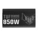 5. Zasilacz ASUS TUF GAMING 850W GOLD