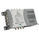 3. Multiswitch TMS-5/8S 5 wejść / 8 wyjść Triax