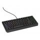 3. GENESIS Thor 230 TKL klawiatura Gaming USB QWERTY US English Czarny