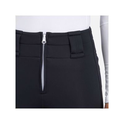 3. Spodnie Rossignol W Sirius Softshell Pant czarny