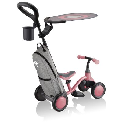 6. Rowerek wielofunkcyjny Globber Learning Bike 3w1 Deluxe 639-210