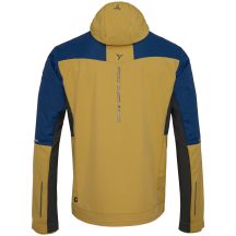 Kurtka (softshell) męska SILVINI Men Jacket VOLPIANO