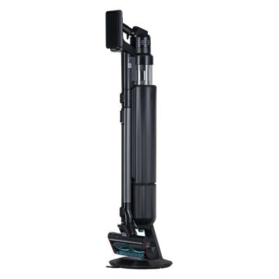18. Odkurzacz pionowy Samsung BeSpoke AI Jet Ultra VS90F40DEK/WA