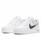 3. Buty Nike Air Force 1 LVB Utility M CW7581-101
