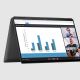 19. HP Spectre x360 16-aa0233nw Ultra 7 155H 16" 2.8K Touch OLED 120Hz AG 16GB DDR5 6400 SSD1TB RTX 4050_6GB Cam 9MP 83Wh  W11Pro 2Y