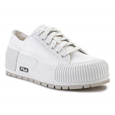 6. Buty Fila Cityblock Platform W FFW0260-10005
