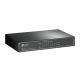 16. Switch TP-LINK TL-SG1008P (8x 10/100/1000Mbps)