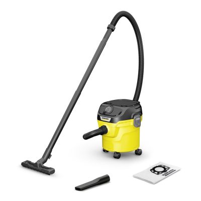 9. Odkurzacz uniwersalny KARCHER KWD 1 W V-12/2/18 - 1.628-401.0