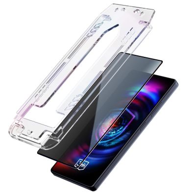 5. Szkło hartowane 3mk Hardglass Max Privacy prywatyzujące na  Google Pixel 10/ 10 Pro